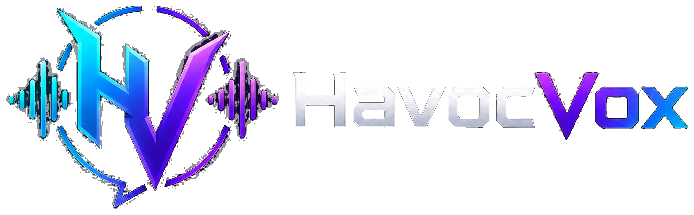 HavocVox